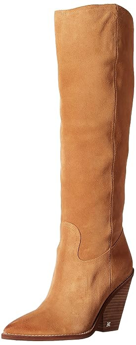 Sam Edelman Women's Indigo Knee High Boot | Amazon (US)