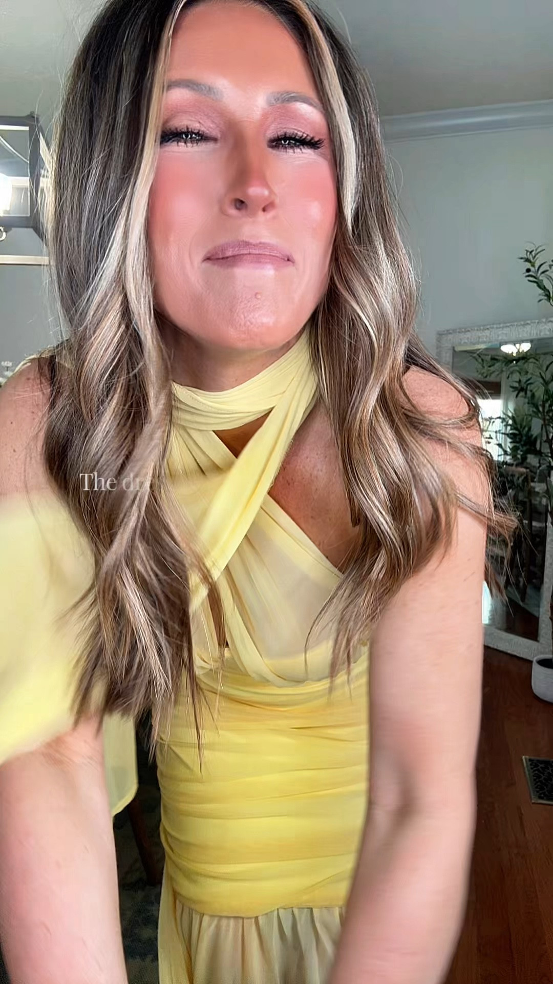 vacation outfits beach

The dress I would wear on a beach night 💛✨

Okay this dress is STUNNING 💛✨

The fit, the detail, the color… it’s one of those pieces that makes you feel confident the second you put it on

Perfect for vacation, date night, or any special event where you want to stand out

vacation dresses women elegant
summer maxi dress outfit ideas
dressy vacation outfits women


#vacationoutfits #dateoutfit #summerdress #tiktokshopspringglowup  
#creatorsearchinsights @Bella Barnett 

#LTKmomlife #LTKootd #LTKTravel