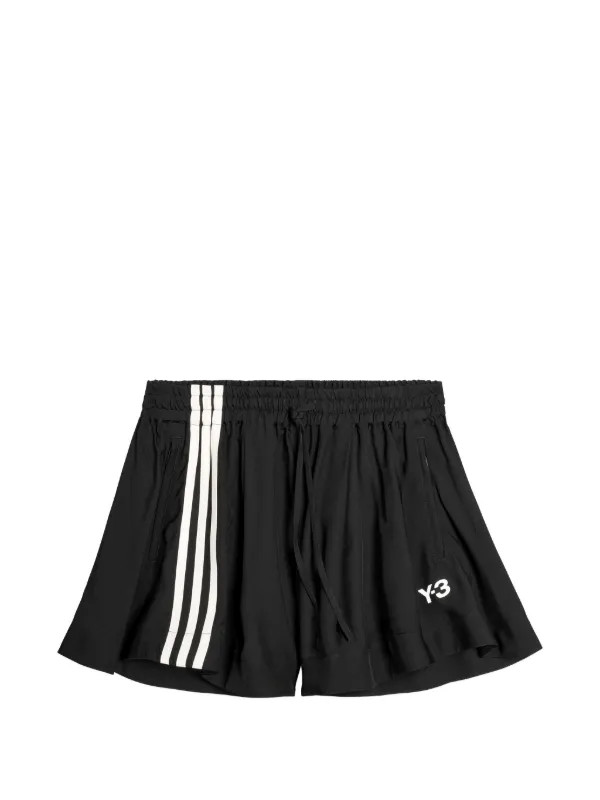drawstring-fastening shorts | Farfetch Global