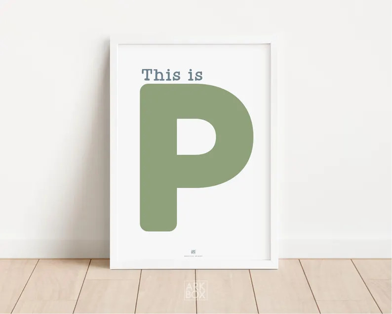 This is Where the Fun Stuff Happens Set of Playroom Prints Playroom Wall Decor, Nursery Wall Art,... | Etsy (Global)