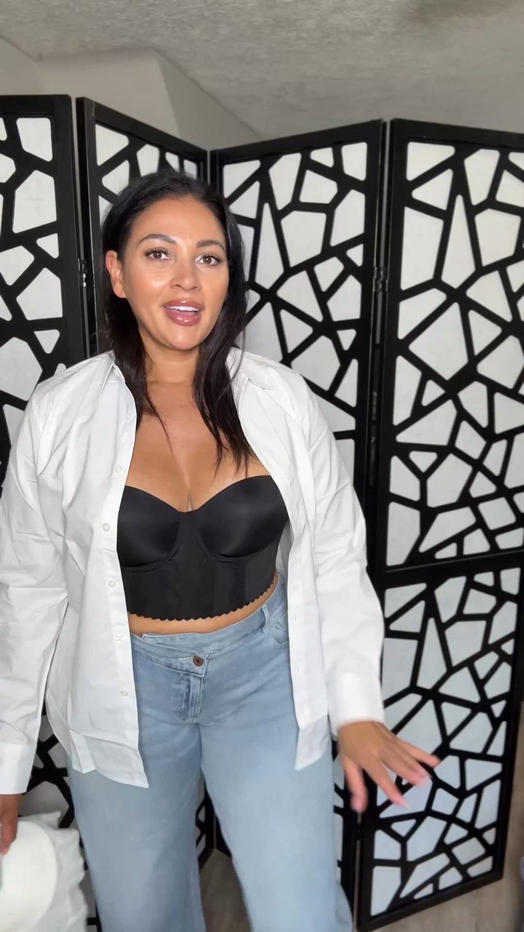 Where have these bras been for my entire adult life?
They hold and support so good!
#straplessbra #bra 

#LTKPlusSize #LTKMidsize #LTKStyleTip