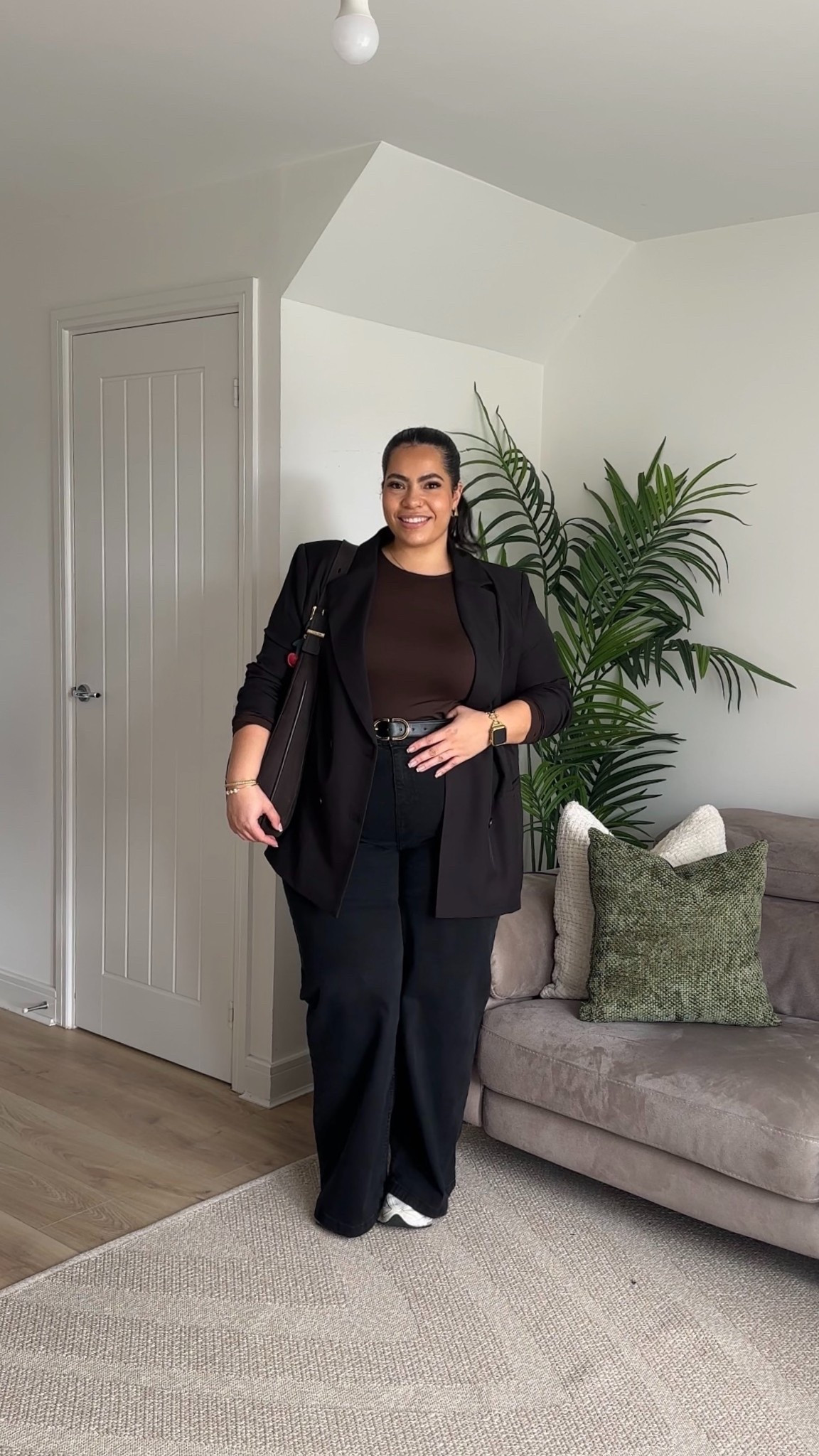 casual but cute ootd💗

#LTKSpringSale #LTKPlusSize