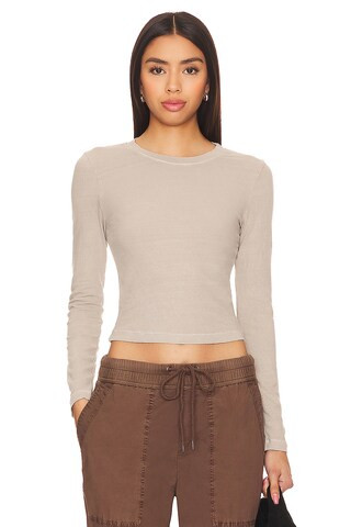 Long Sleeve Tee
                    
                    James Perse | Revolve Clothing (Global)