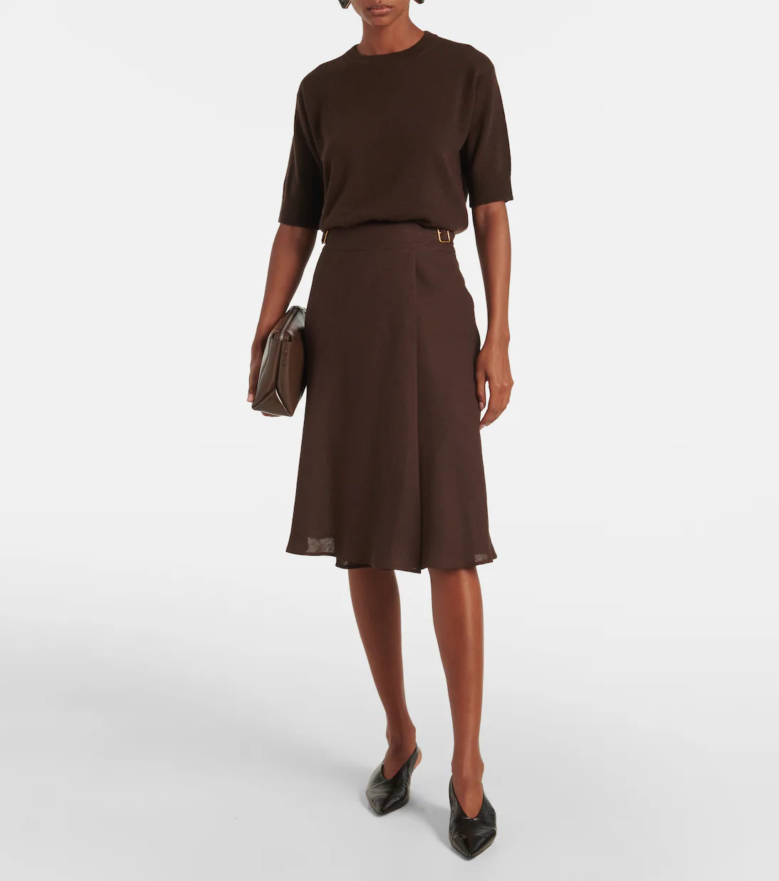 Cashmere top | Mytheresa (INTL)