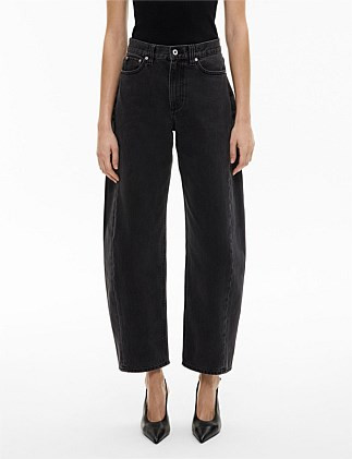 Witchery Barrel Leg Jean | David Jones | David Jones (Australia & New Zealand)