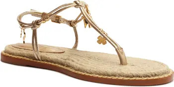 Mitchell T-Strap Sandal (Women) | Nordstrom