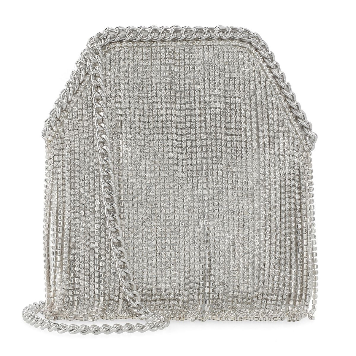 Gunne Sax by Jessica McClintock Chrissy Shoulder Clutch Bag | Kohl's