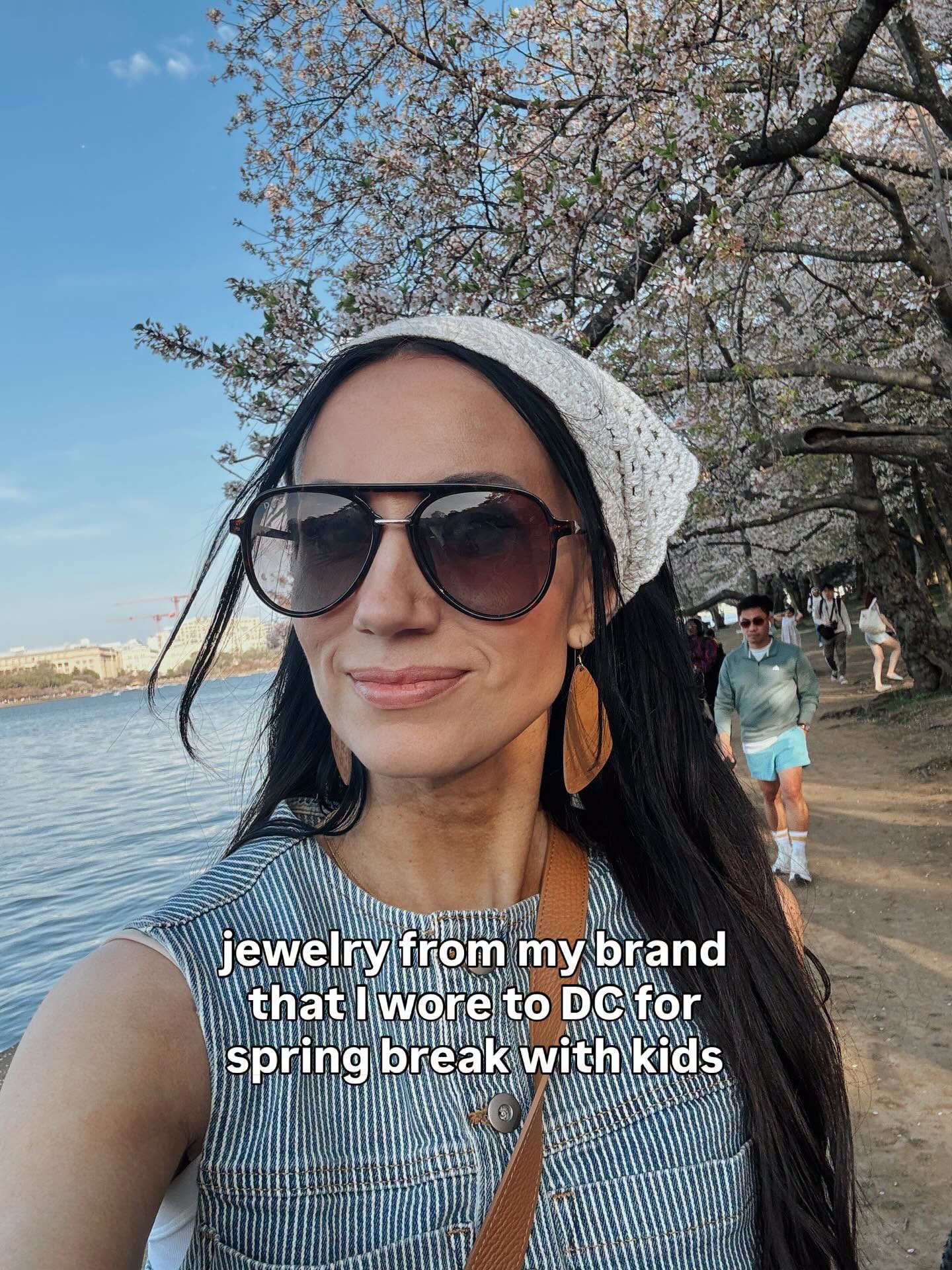 Amazingly had just the right pieces for every place- from road trips to cemeteries to museums, I’m pleased to say that found just the right pieces at @nickelandsuede. As the designer it’s my goal to have just the right accessories for every occasion- and it’s fun to test that out. All of these styles are 20% off sitewide this weekend. Which pieces are you loving??