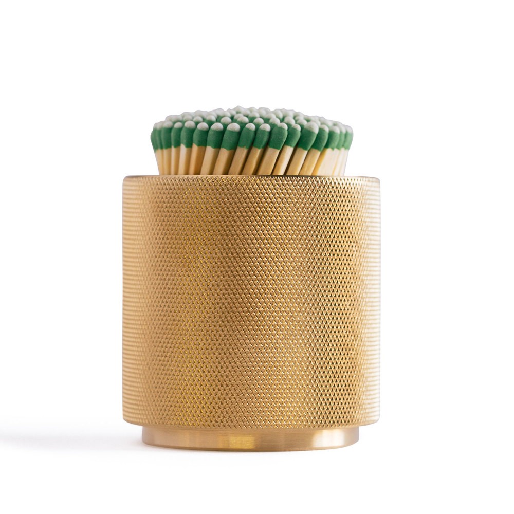 Brass Striker | goop