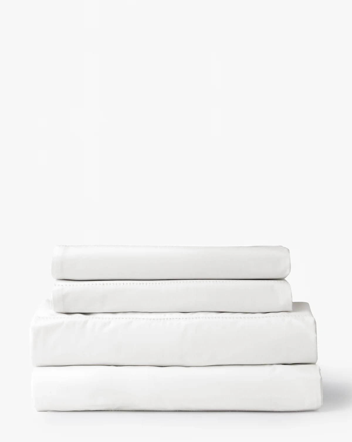 Granby Organic Percale Sheet Set | McGee & Co. (US)