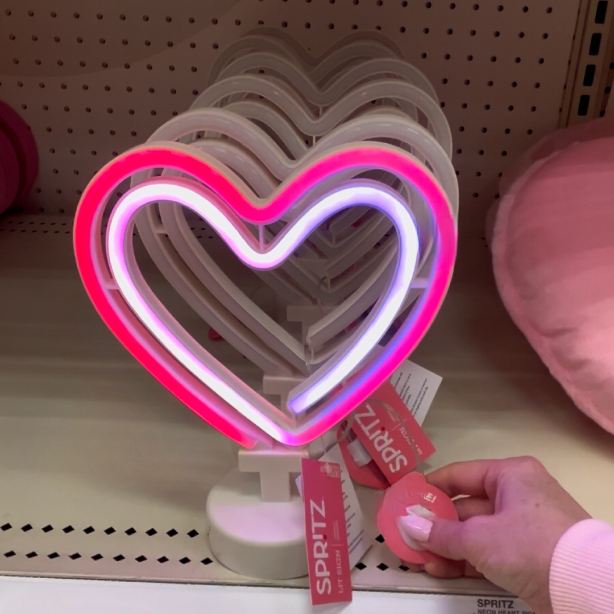 Fun Valentines gifts and decor $15 & under
🤍

#LTKFamily #LTKSeasonal #LTKGiftGuide