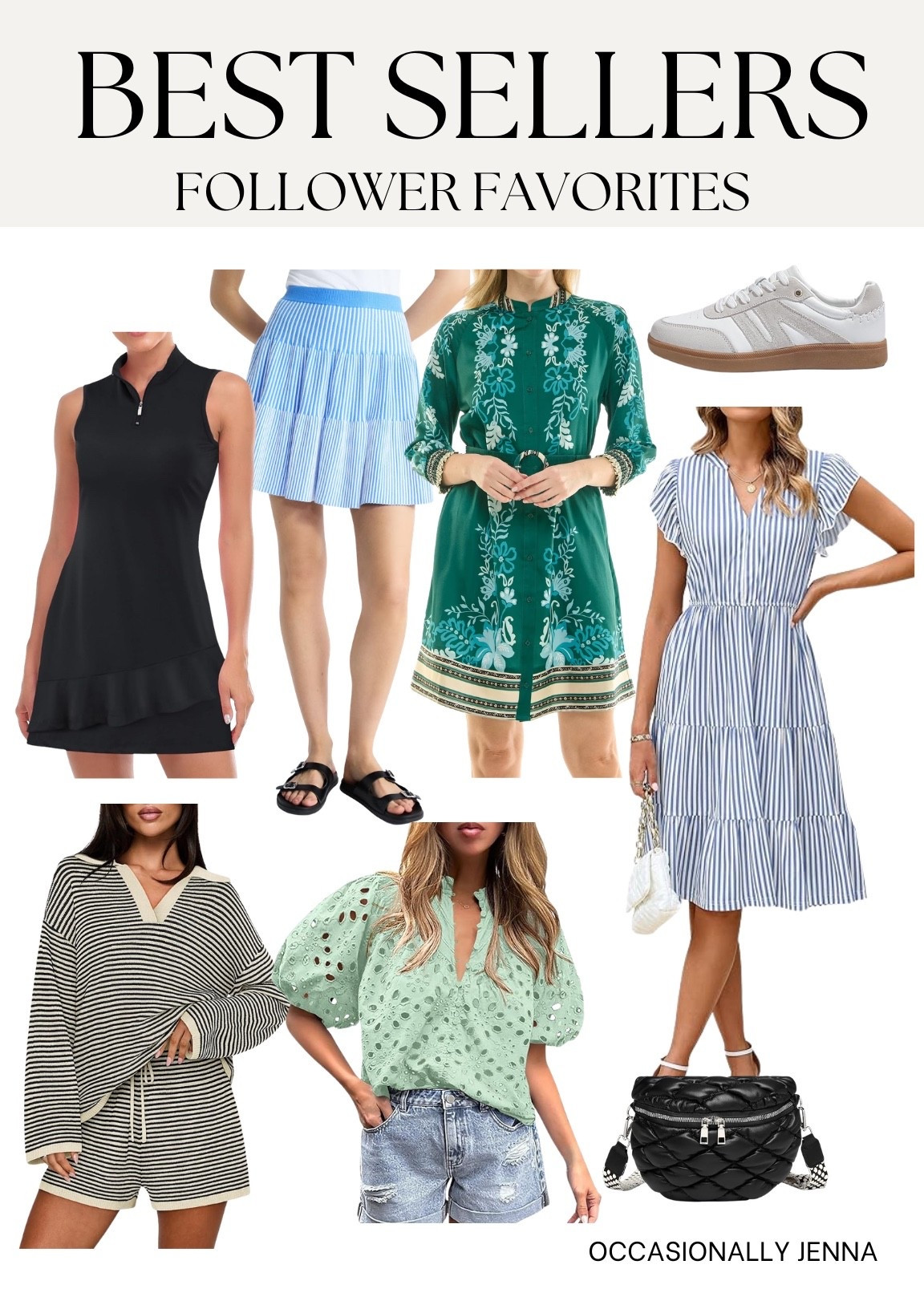 Rounded up your top picks in fashion from last week! 

#LTKootd #LTKgrwm