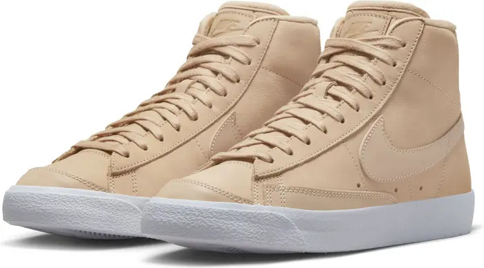 Blazer Mid '77 PRM Sneaker | Nordstrom