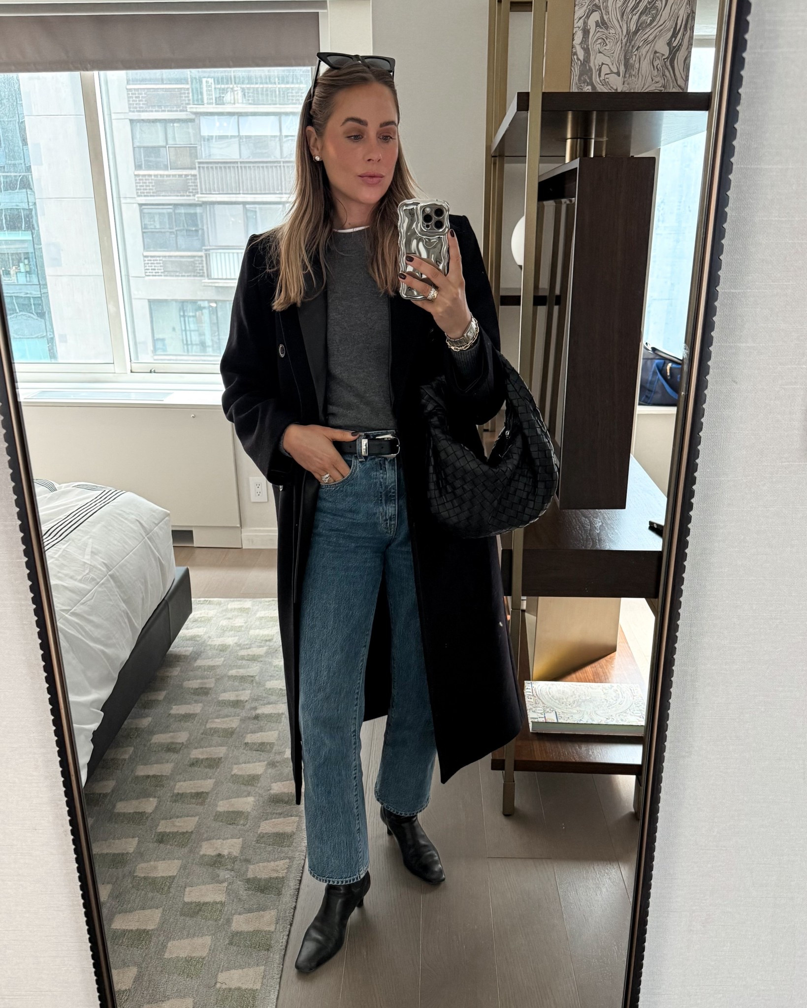 Fashion Jackson, fall/winter outfit 

#LTKOver40 #LTKFindsUnder100 #LTKStyleTip