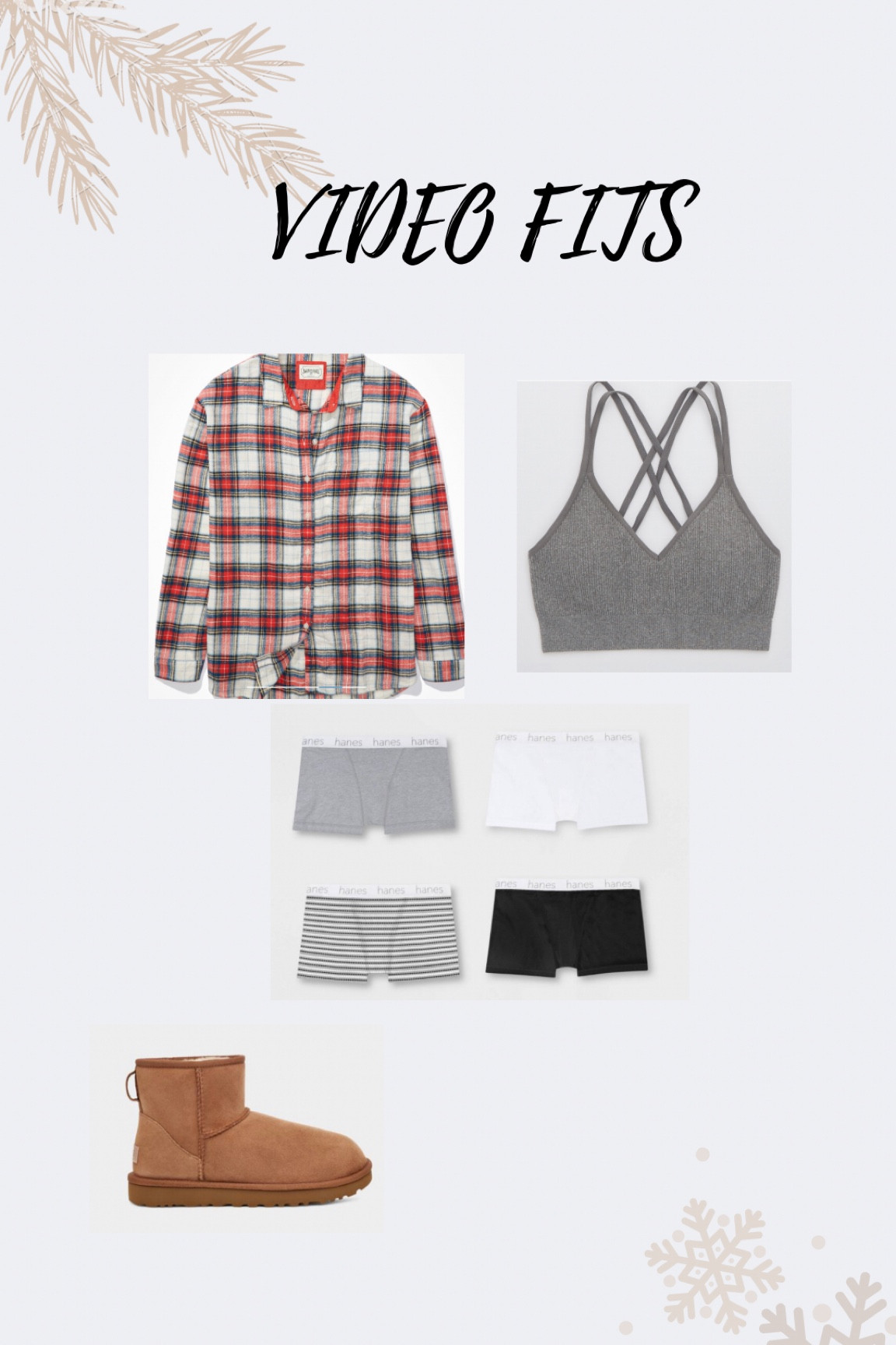 Fit check from my tortellini soup video. The exact flannel is vintage The from the 80s but everything else is linked! American eagle makes the best flannels so here is a similar one!