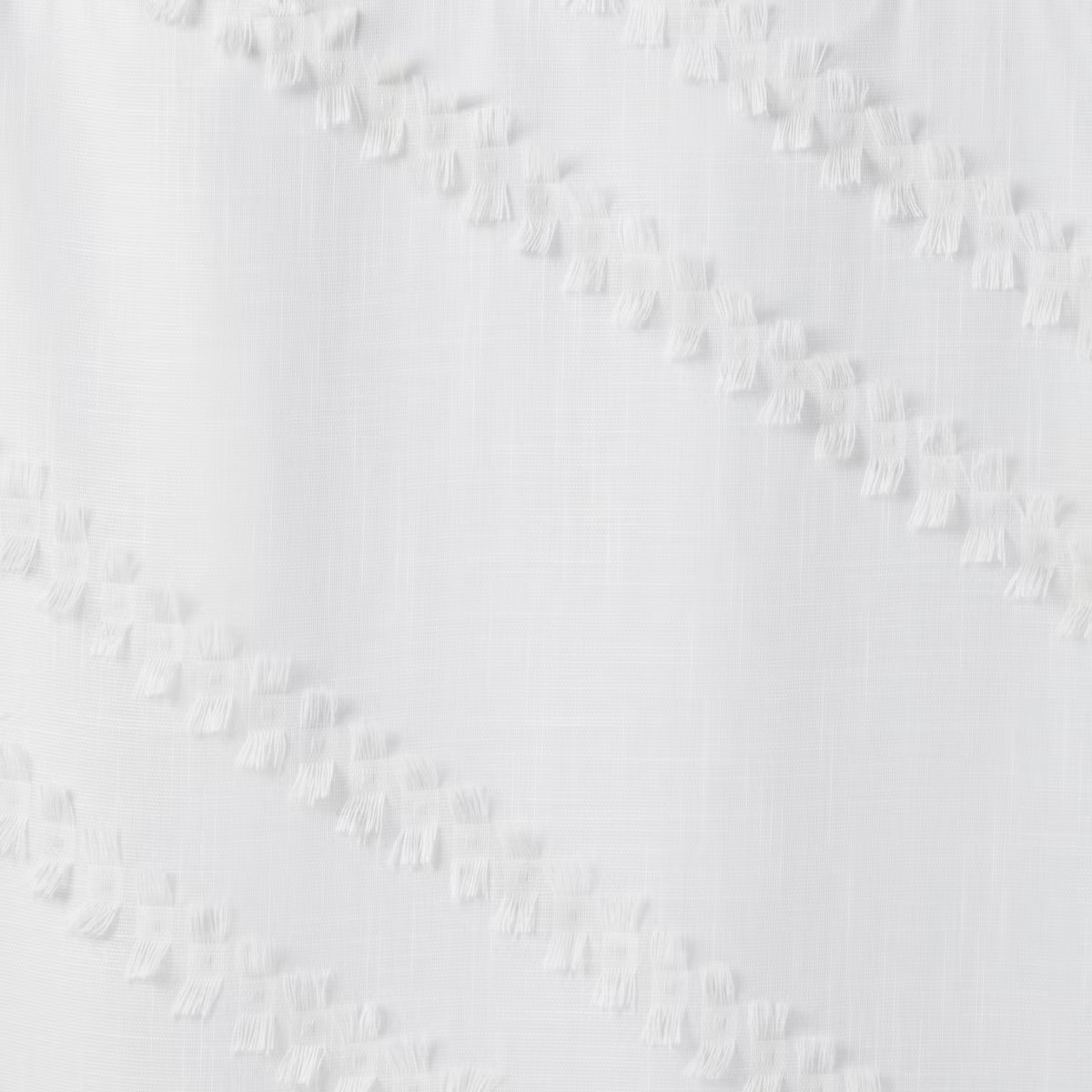 Blackout Chevron Clip Dotted Sheer Overlay Kids' Panel - Pillowfort™ | Target