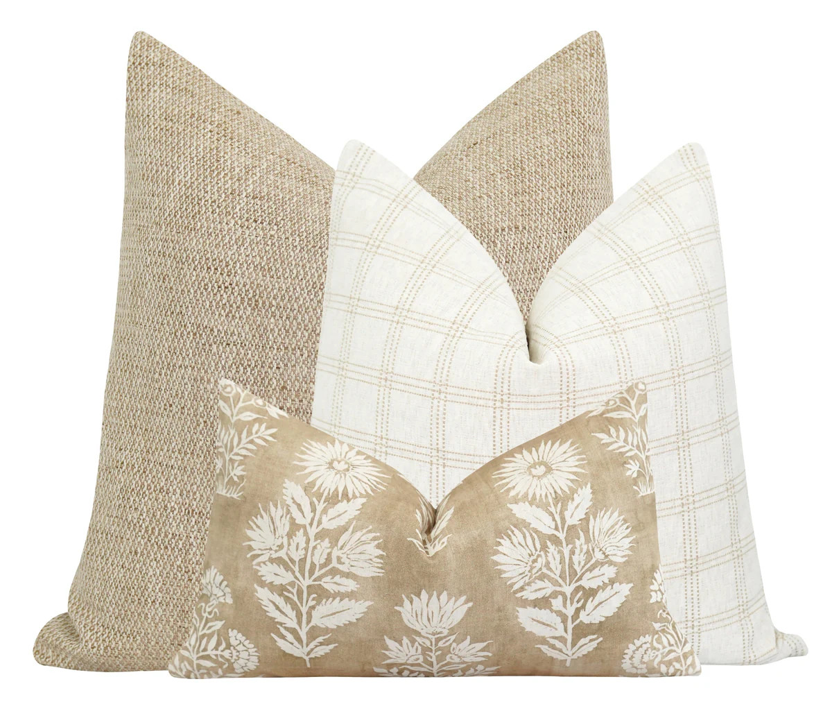 Bria Pillow Combo | Land of Pillows