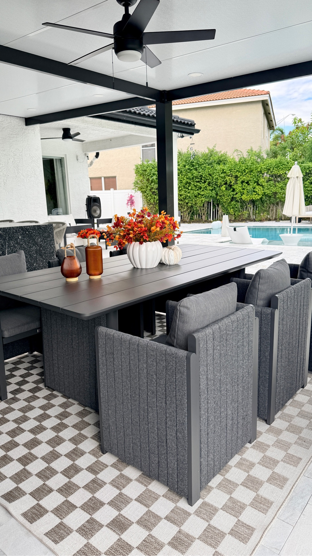 Loving my new modern dining set from Amazon #amazon

#LTKHome #LTKFamily #LTKSeasonal