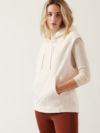 Retroplush Cocoon Hoodie | Athleta
