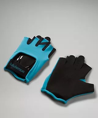 Women's Wunder Train Gloves | Women's Gloves & Mittens & Cold Weather Acessories | lululemon | Lululemon (US)