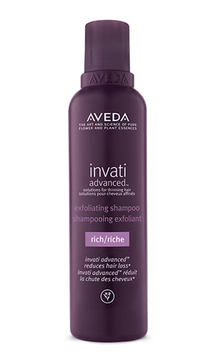 invati advanced exfoliating shampoo light | Aveda | Aveda (US)