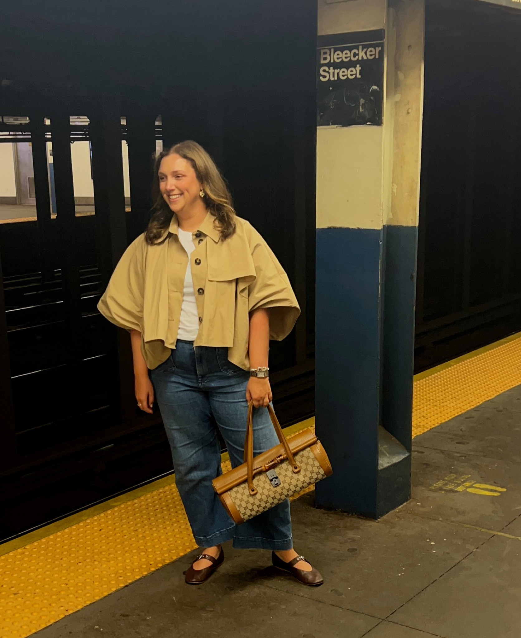 Fall transition 

#LTKSeasonal