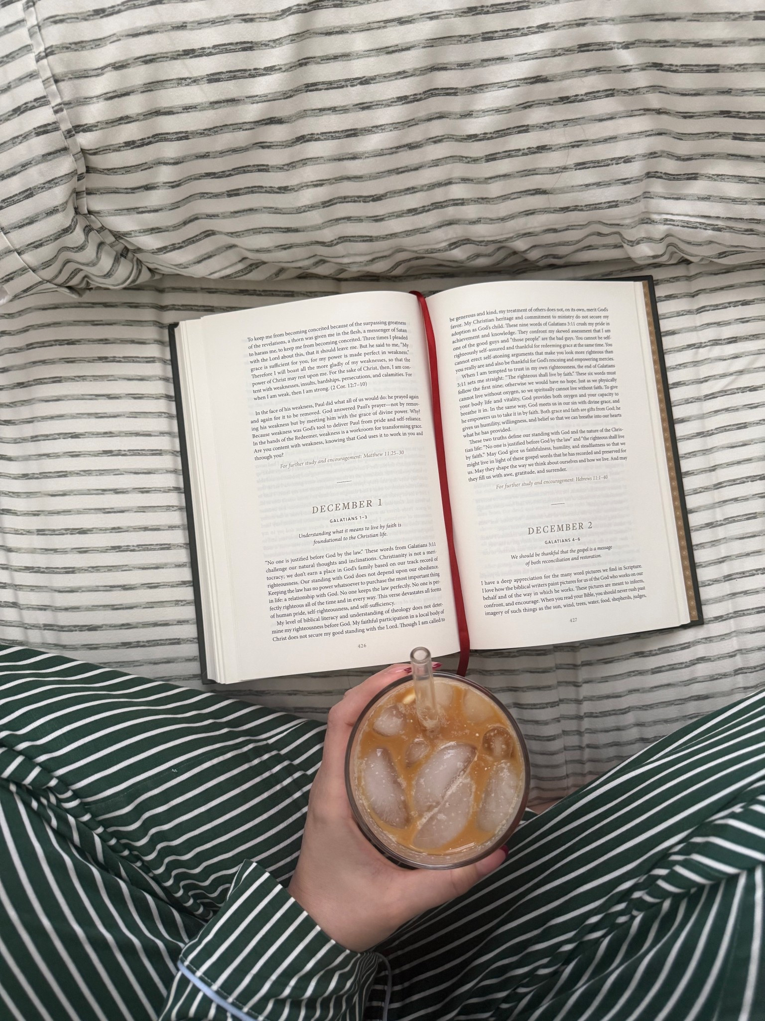 Pjs ♥️

#LTKSaleAlert #LTKHoliday #LTKmorningroutine