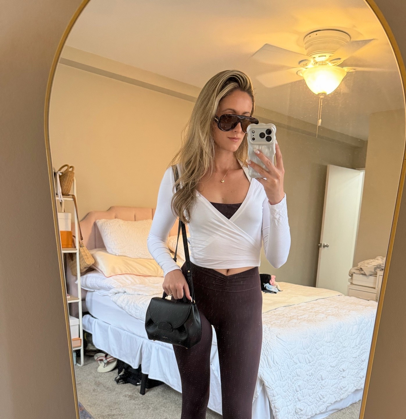 Casual errands fit 💖