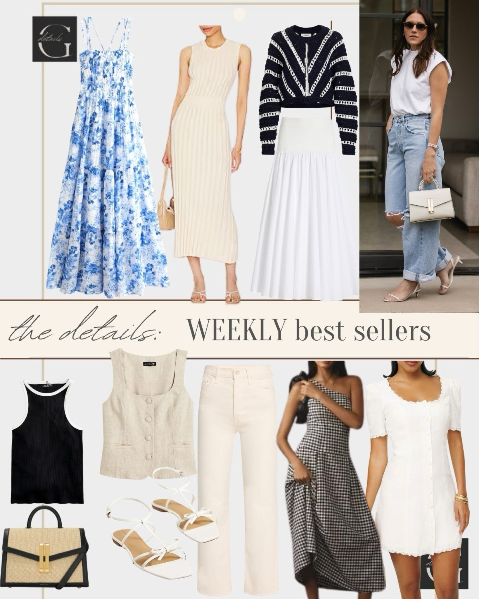 #LTKOver40 #LTKVideo #LTKTravel