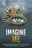 Imagine Me (Shatter Me, 6)    Paperback – February 16, 2021 | Amazon (US)