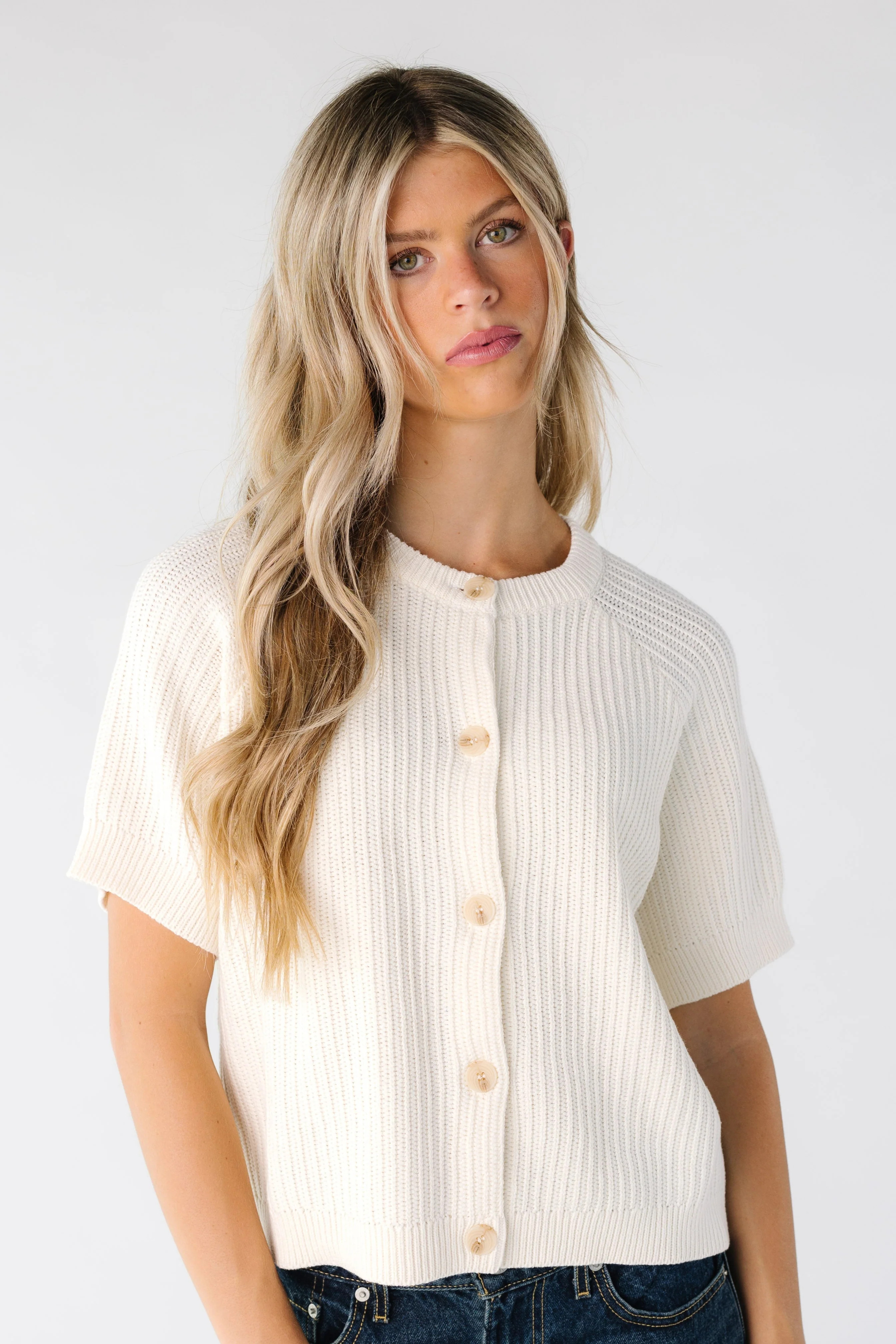 The Blake Cardigan | Called To Surf