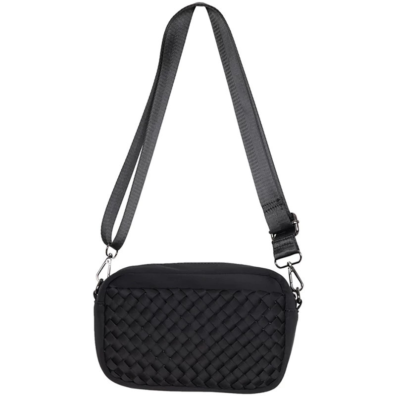 Katydid Women's Woven Crossbody Bag | Academy Sports + Outdoors