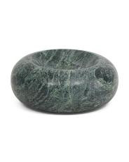 Marble Donut Bowl | TJ Maxx