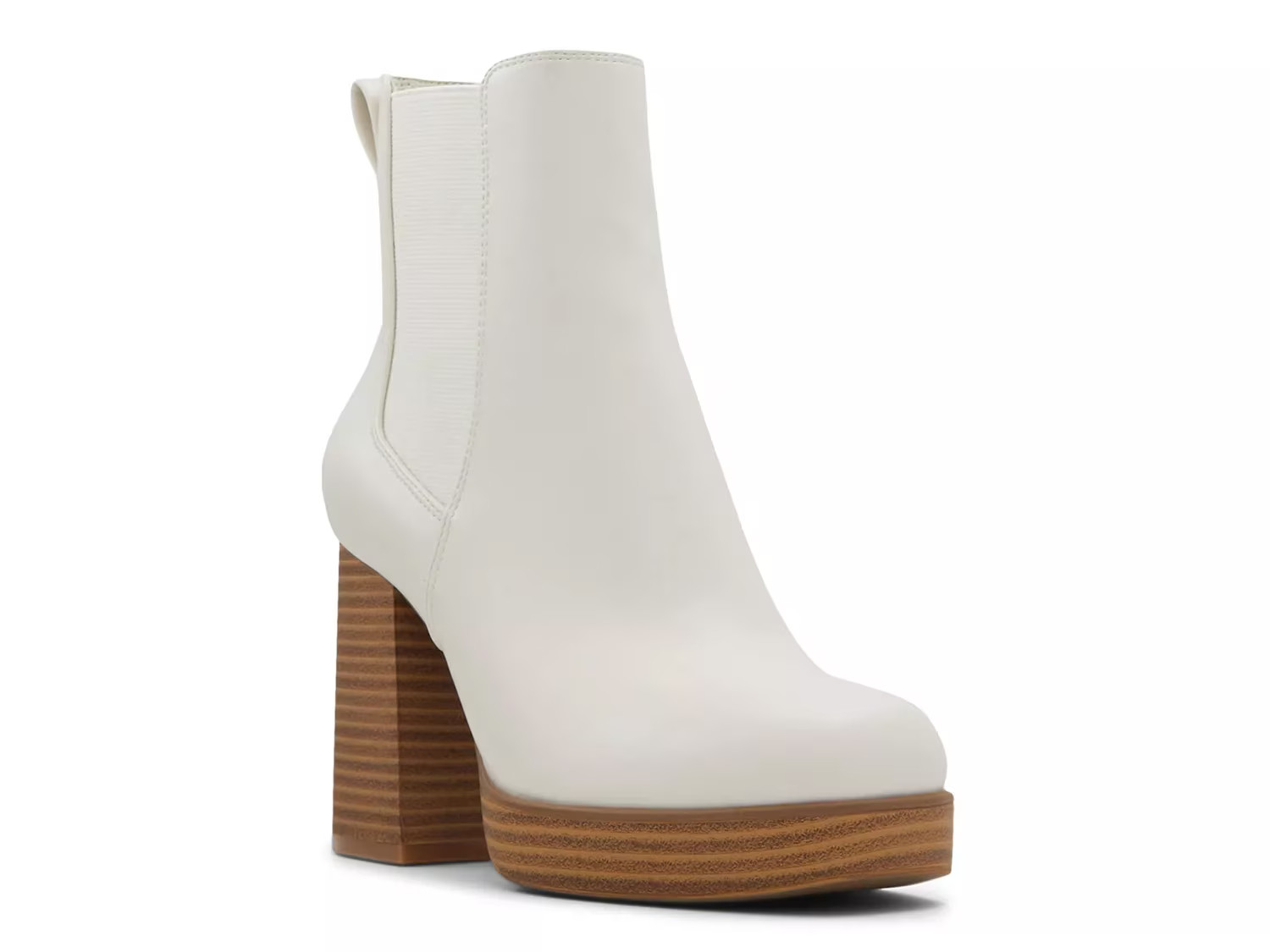 Call It Spring Tate Platform Bootie | DSW
