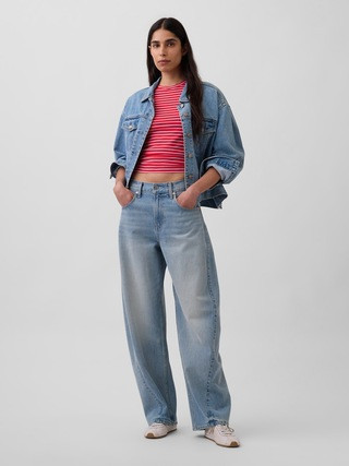 CloseKnit Jersey T-Shirt | Gap (US)