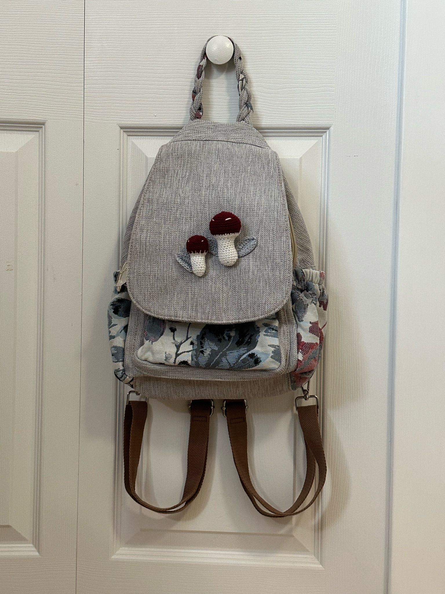 The cutest backpack 😍

#LTKFestival #LTKFindsUnder100 #LTKFindsUnder50