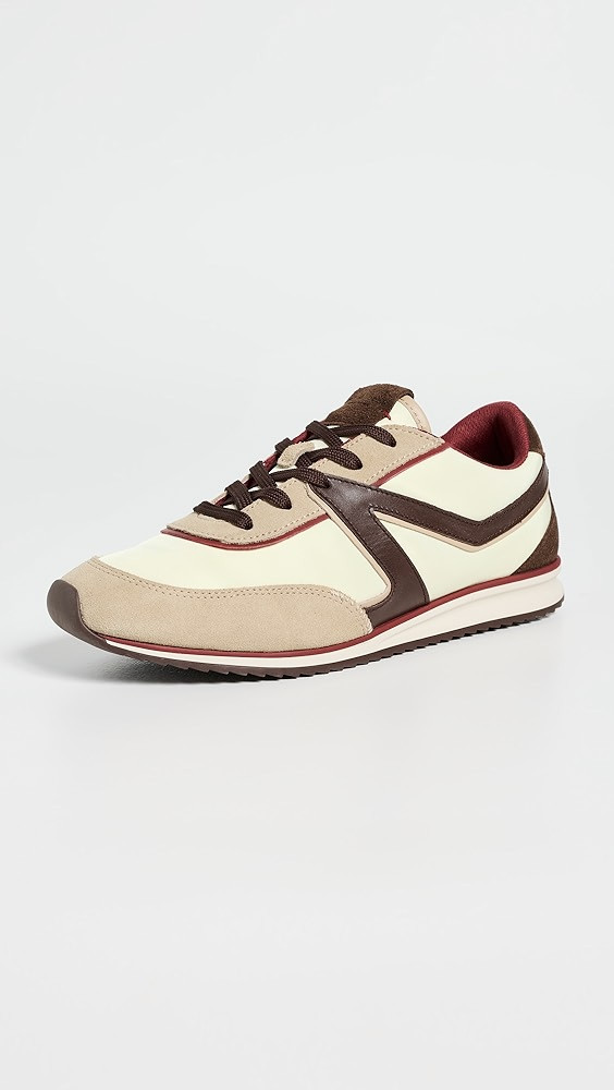 rag & bone Retro Trainer Sneakers | Shopbop | Shopbop