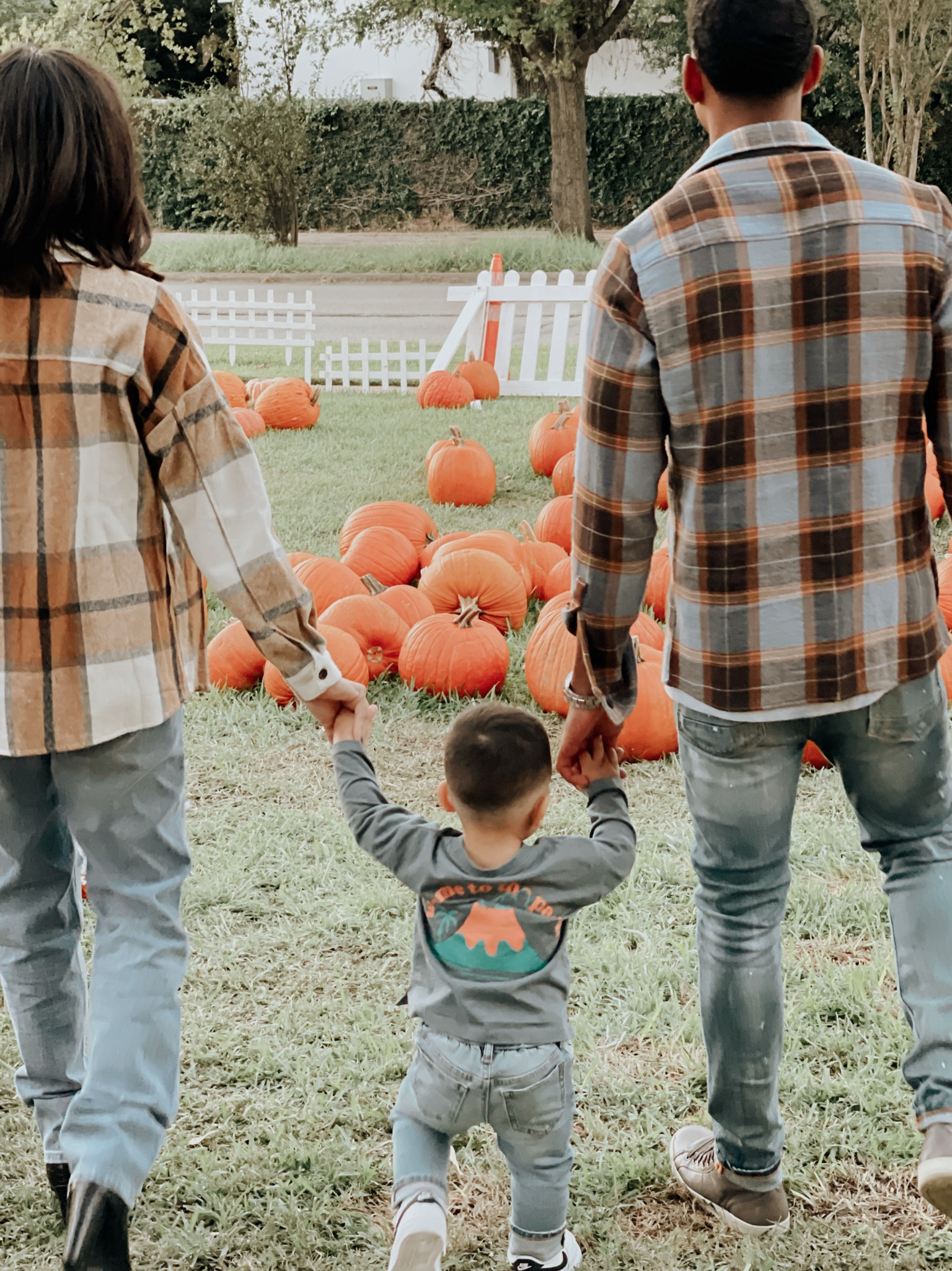 Pumpkin patch family outfits 🧡

#LTKHalloween #LTKFallSale #LTKSeasonal
