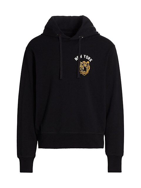 Tiger Hoodie Sweashirt | Saks Fifth Avenue