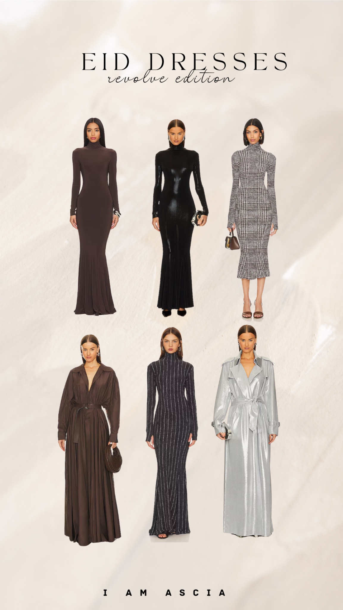 eid dress inspo from revolve 

#LTKSeasonal #LTKstyletip