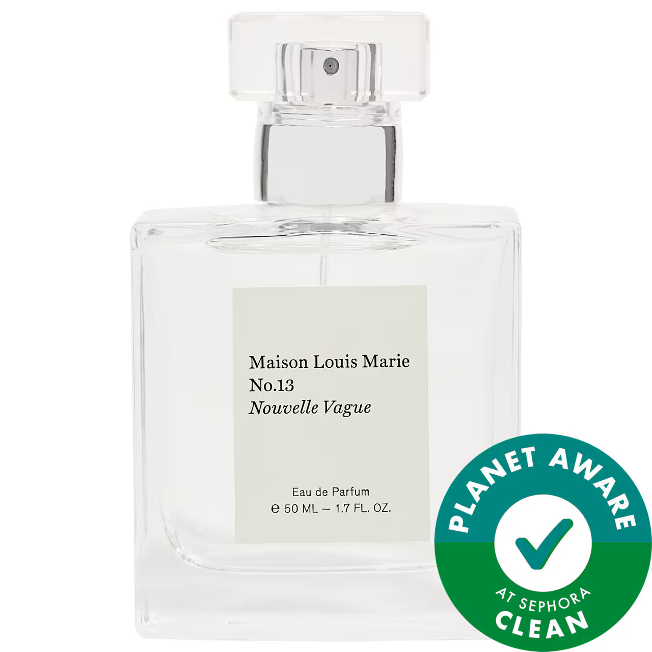 Maison Louis Marie No.13 Nouvelle Vague Eau de Parfum 1.7 oz / 50 mL eau de parfum spray | Sephora (US)