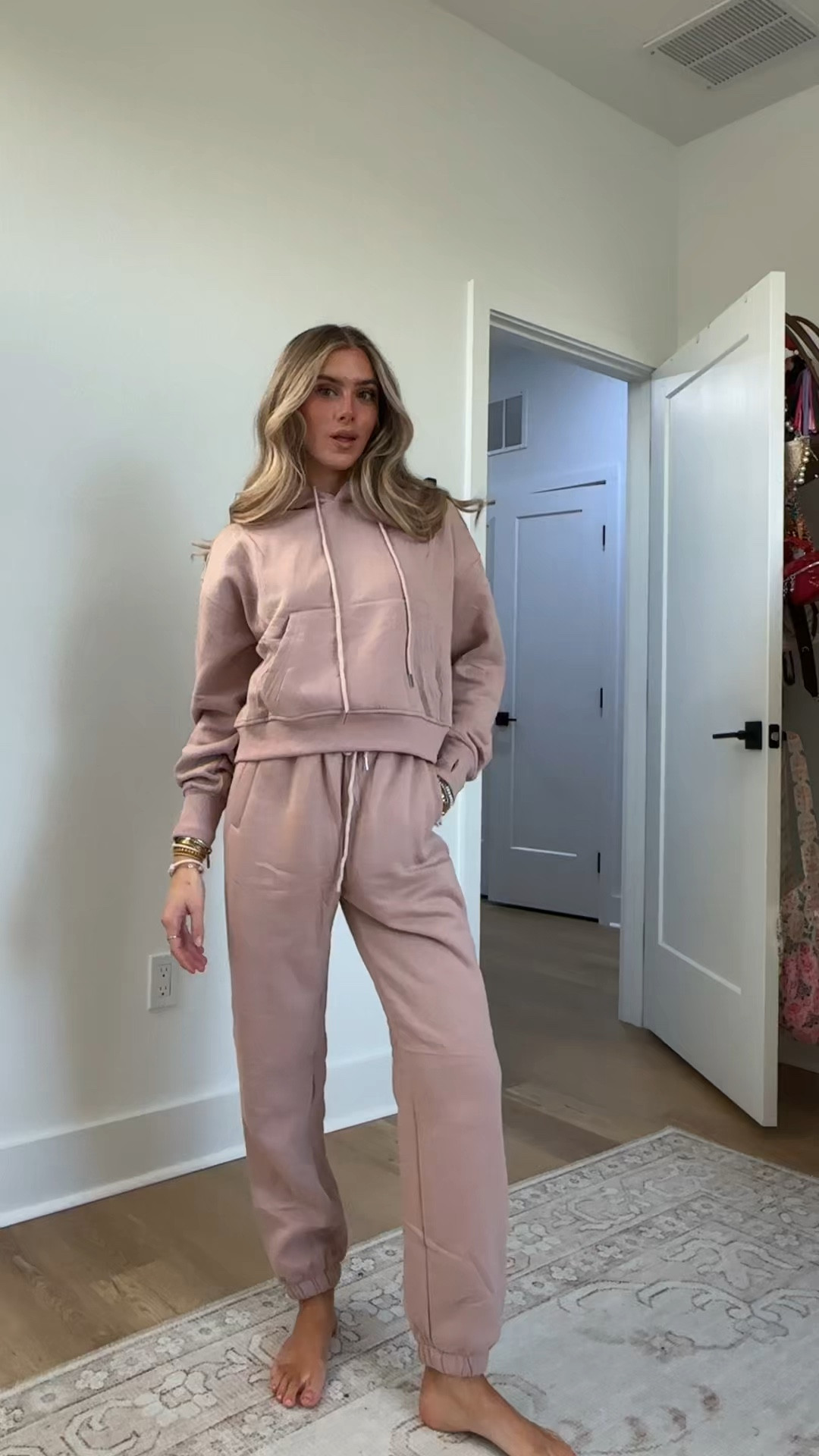 Amazon two piece matching sets from amazon and there’s many colorway options along with the fact that lots of these are free people look for less options too. I’m 5’4 and wearing size small in all of these sets. 

#freepeople #lookforless #affordablefashion #budgetfriendly #budgetfashion #freepeopleinspired #freepeopledupes #amazon #amzonfinds #amazonmusthaves #amazonvirtualtryon #amazonfavorites #amazonfashion #founditonamazon #founditonamazonfashion amazon haul, amazon clothing haul, affordable fashion, clothing haul, fall clothing haul, fall fashion, fall trends, winter clothing haul, amazon fashion, amazon finds, amazon fashion 2026. 

#LTKSaleAlert #LTKSeasonal #LTKootd