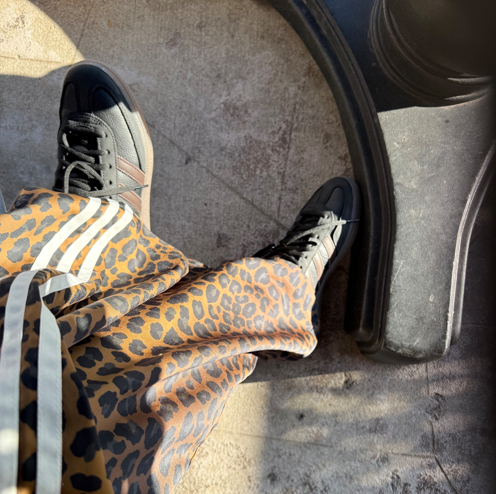 The perfect combo 🐻

#LTKOver40 #LTKootd #LTKdayinmylife