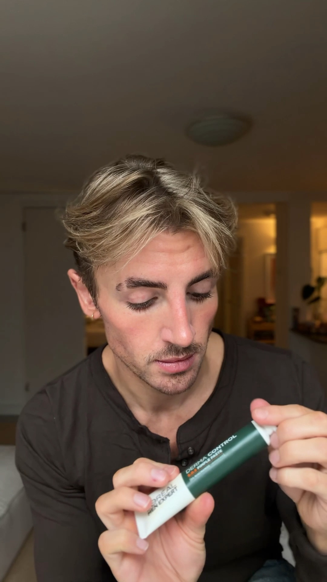 LOREAL men’s expert pimple paste to relax and reduce pimples and spots 

#LTKuk #LTKmens #LTKbeauty