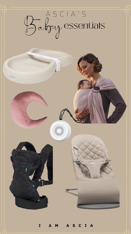 my favorite everyday baby essentials! (2/2) 

#LTKbaby #LTKfamily #LTKkids