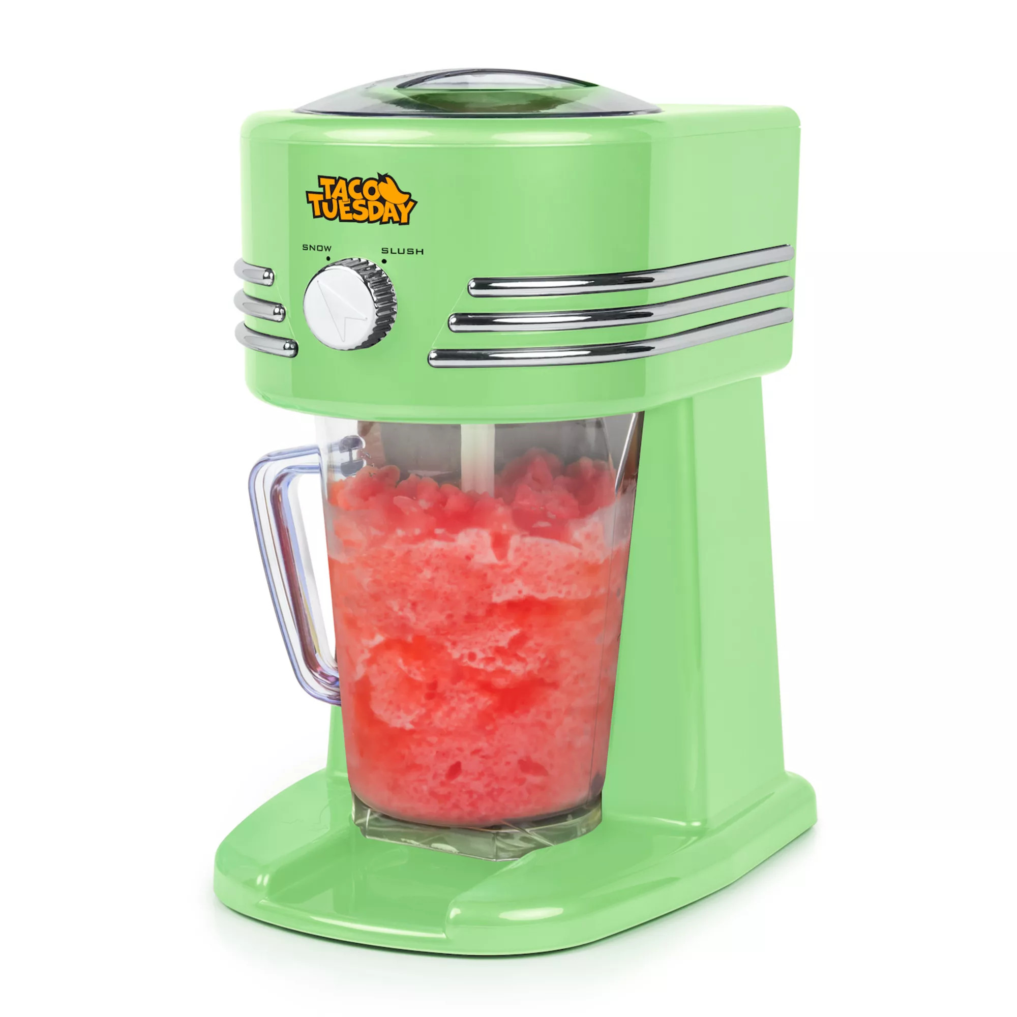 Taco Tuesday Frozen Beverage & Slushie Maker | Kohl's