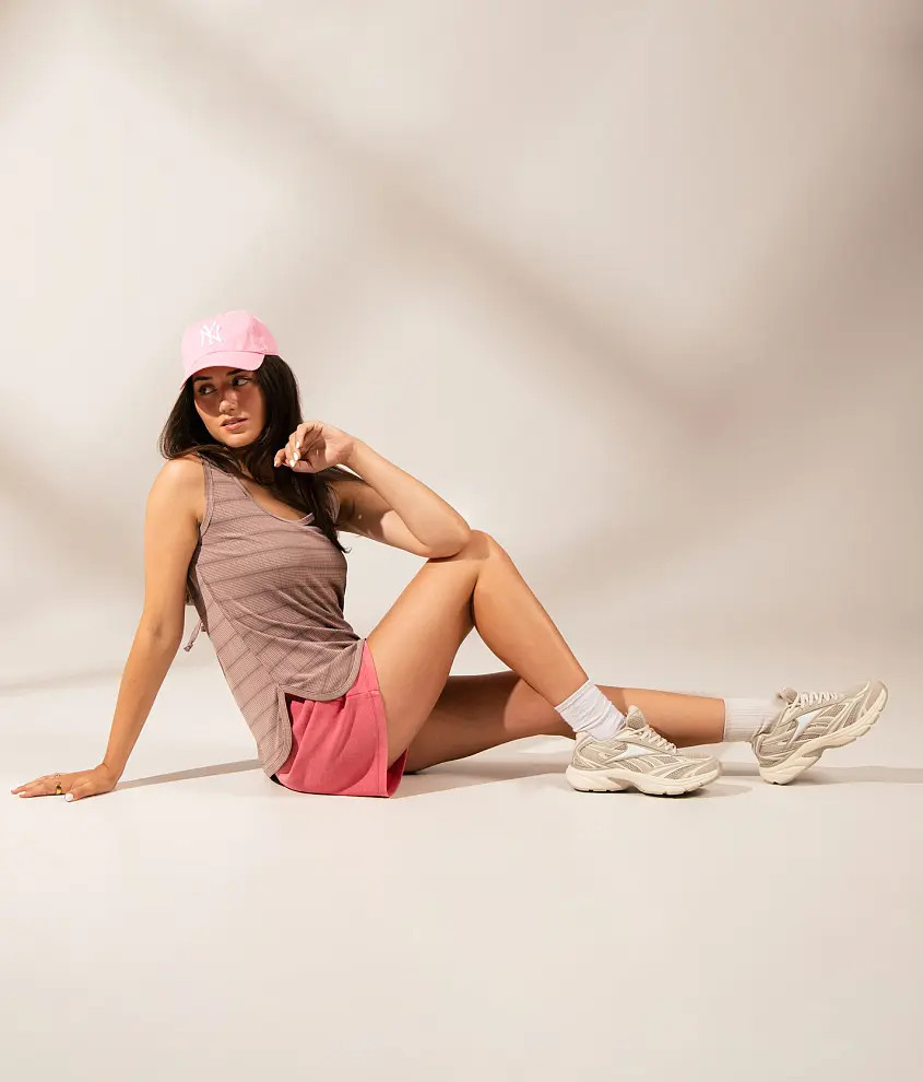 Boundless Edit - Striped Tank Top | Buckle