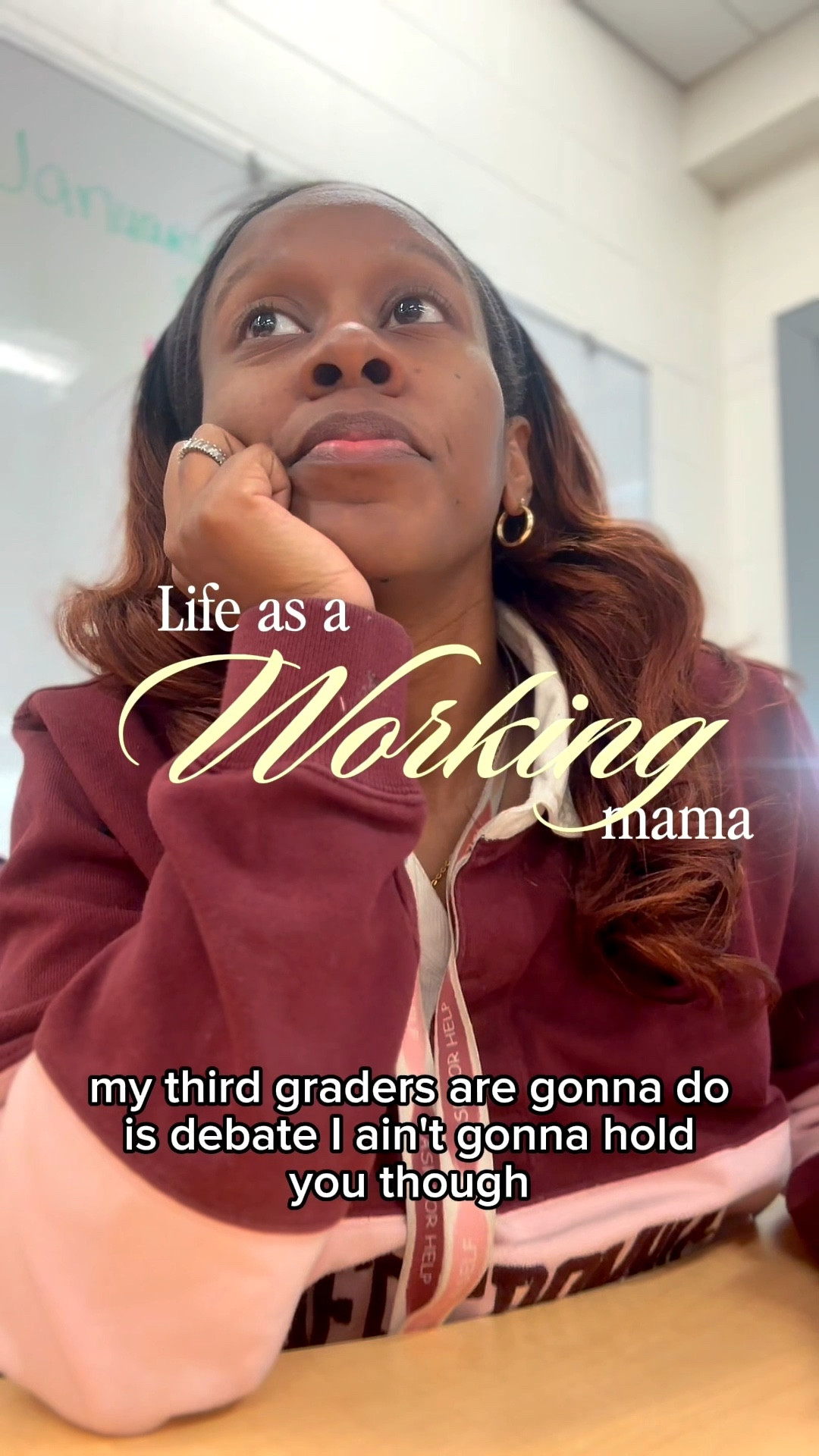 Life as a working mama✨ My 3rd graders really do keep me laughing! And I love a quick a healthy dinner for the family! 

#LTKdayinmylife #LTKmomlife #LTKootd