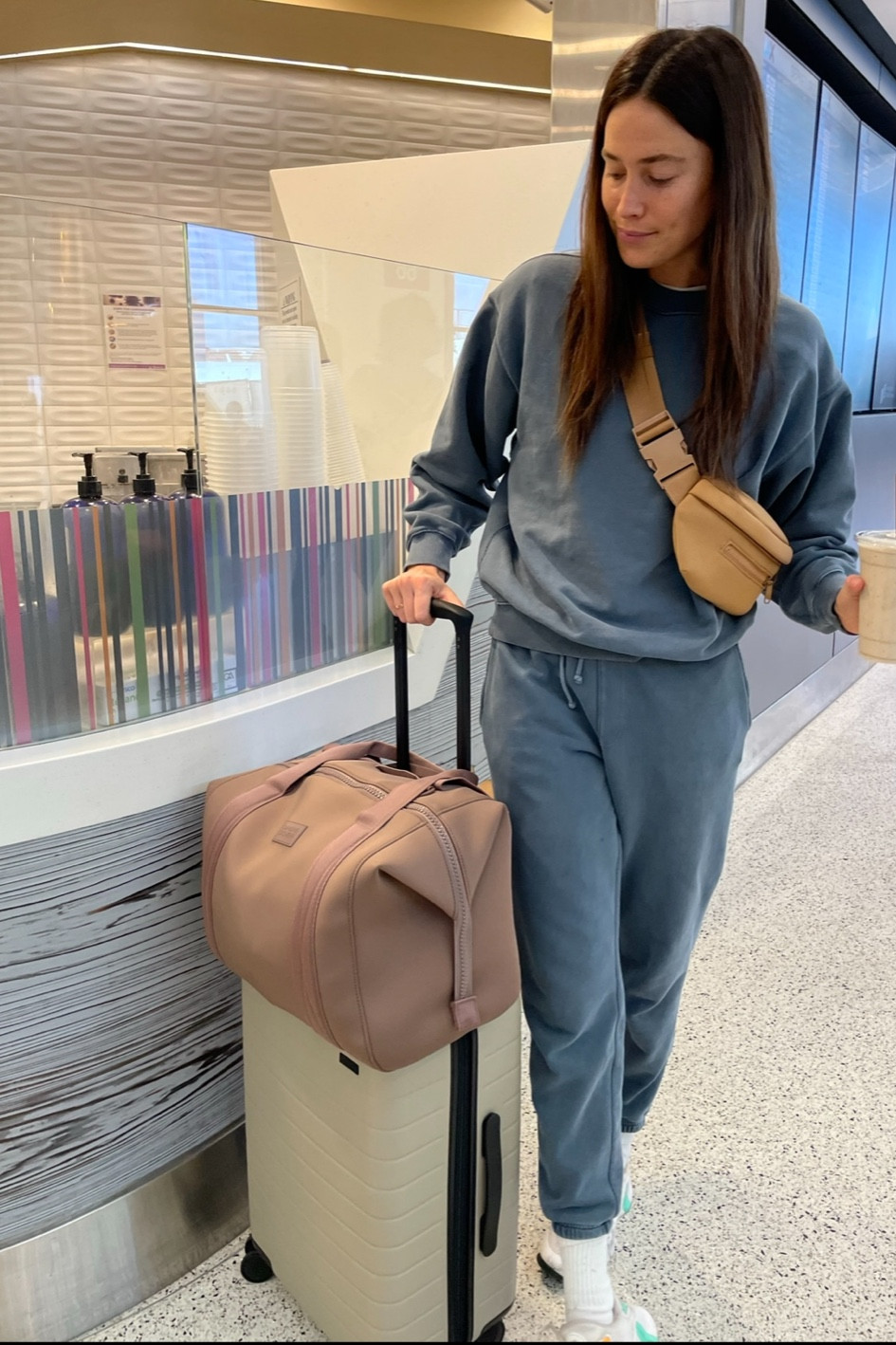 Favorite travel bags 