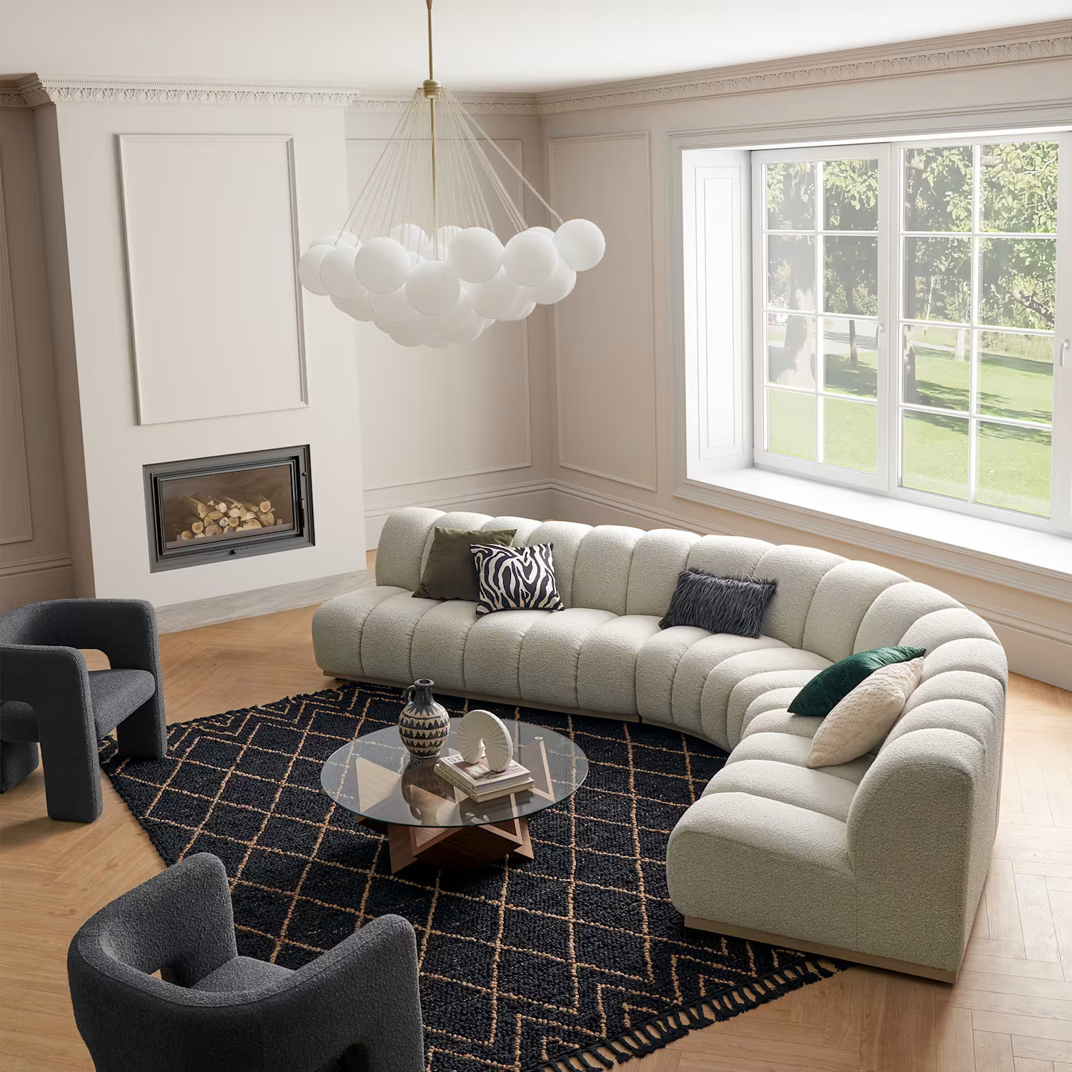 So many good Castlery sofa finds in the Labor Day Sale right now 😍 Whether you need a huge sectional for the family, a flexible modular sofa, a sleeper sofa for guests, or a simple modern couch, there are so many pretty options worth checking out. 🛋️✨ #CastlerySale #CastleryFurniture #LaborDayDeals #LaborDaySale2026 #SofaDeals #CouchDeals #SectionalSale #ModularSofa #ModularSectional #SleeperSofa #SofaBed #LivingRoomFurniture #LivingRoomFinds #LivingRoomInspiration #FurnitureFinds #FurnitureDeals #HomeSale #FallHomeRefresh #LTKHome #LTKFinds 

 #LTKSeasonal #LTKHome #LTKSaleAlert